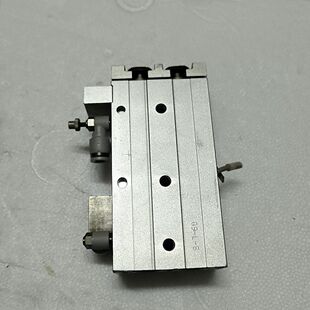 HLQ16X50SBS滑台气缸