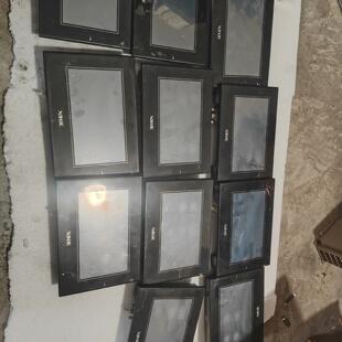 触摸屏TG765S－XT  TG765S－MT