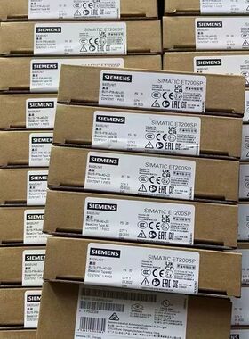 6ES7193-6BP00-0DA0  保内现货