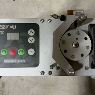 watson marlow sciq 400 蠕动泵