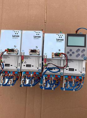 E82EV371-2C伦茨变频器 0.37kw/220v功能