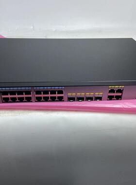 AD9430DN-24 裸包 全千兆24口POE 接