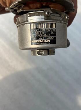 海德汉编码器ECN413 2048 03S17-58拆机
