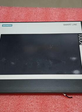 拆机  6AV6648-0CE11-3AX0  实物拍