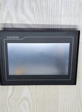 昆仑通态触摸屏 TPC7012Ef 议价