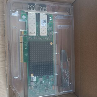 Emulex LPE35002 双口32G