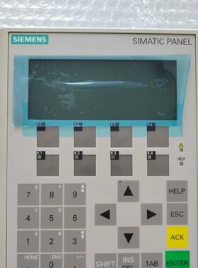 触摸屏6AV6+641-0AC01-0AX1功能好 成