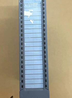 PLC模块6ES7 532-5HD00-0AB0 实物