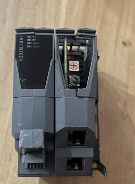 贝加莱plc x20 hb 2881 x20 bc 80