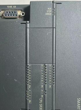 S7-200SMART CPU SR30 6ES7 2