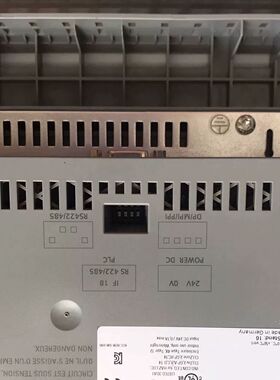 触摸6AV6 643-0BA01-1AX0充新 功能正