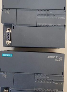 型号CPU+ST30 +S7-200+S