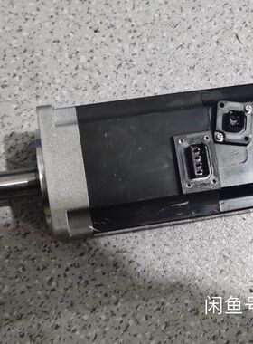 伺服电机 HG-KR43BJ 不 功能包好不