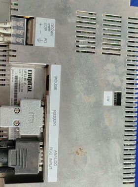 拆机触摸屏Digital UF5310-2   触摸屏