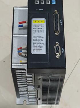 韦德伺服驱动器WD20B100LM 1KW功率 三相220V