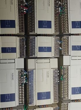 PLC XC3-24R-E   XC-E4DA