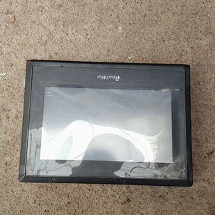 触摸屏TG765-MT触摸屏  拆机 实物拍摄成色如