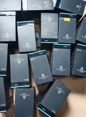 出汇川GL10-PS2电源模块 功能完好 适合多种工业应用。