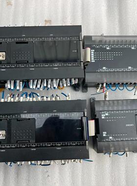 PLC 型号CP2E-N60DT-A CP1W-40E