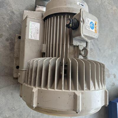 日本Showa Denki Gust Blower 型号