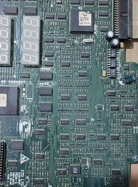 CT直流调速器主板 MDA-1 7004-0043 拆机