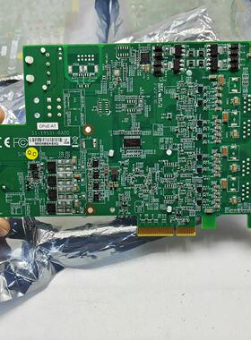 CPOE-AT四通道图像采集卡51-18531-0A20