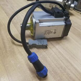 伺服A6电机MHMF042L1U2M