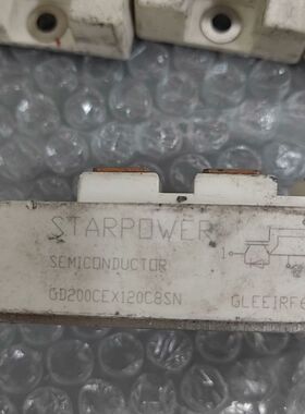 GD300HFU120C2S-KS4  GD200CEX12