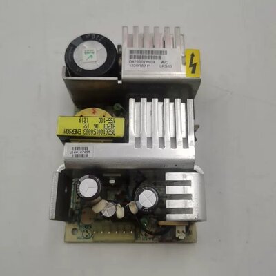 拆机ASTEC雅达工业开关电源LPS63 12V-6.7