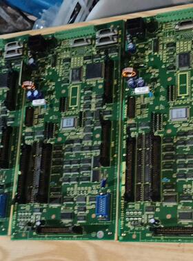 IO控制板A16B-2204-0080 拆机 功能