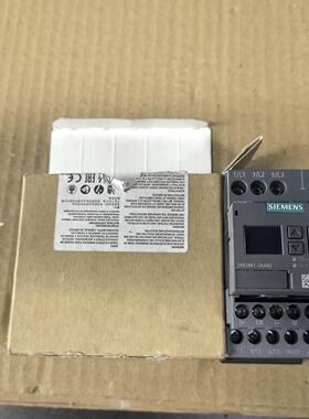 3RR2441-1AA40 未用 裸机