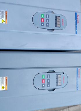 变频器FECG02.1-15K0-3P400-A-BN