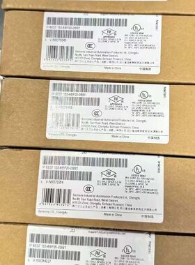 6ES7193-6BP20-0BB1原标未开封现货