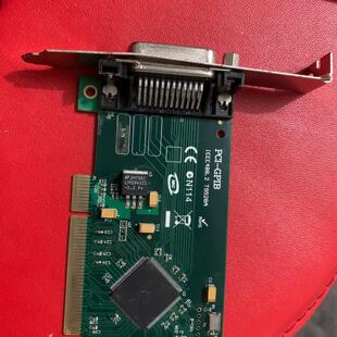 PCI-GPIB卡 IEEE488.2卡 GPIB小卡T95