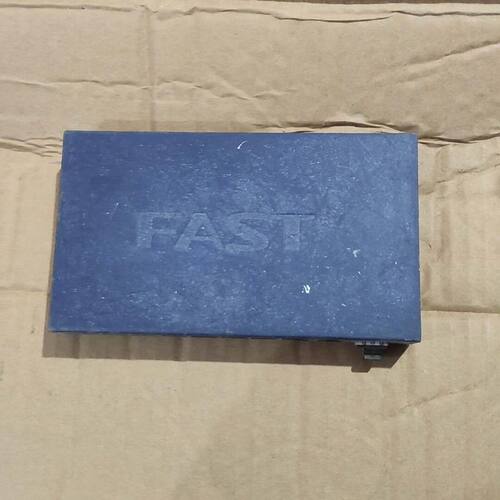 FAST迅捷FSG110PS 8+2全千兆带光口POE交换机