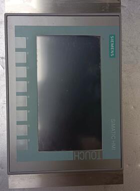 触摸屏KTP700 6AV2 123-2GB03-0A