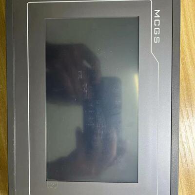 昆仑通泰7寸触摸屏TPC7062KX(TX) 现货 实物