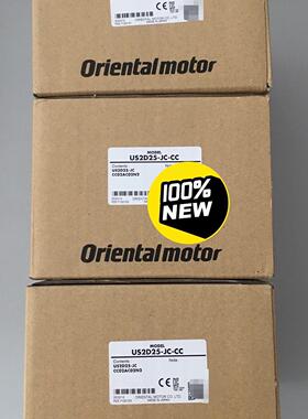 US2D25-JC-CC 日本东方马达 Orientalmo