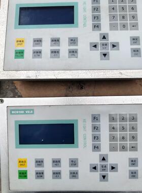 柏楚BCS100 V2.0