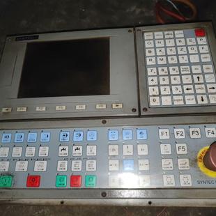 新代SYNTEC EZ-4012-M数控系统 拆机品 成色如