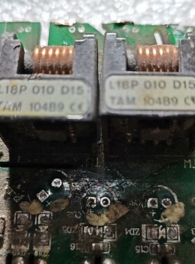 拆机L18P010D15传感器当天发货