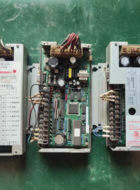 Nadesco 控制器元件 型号 PS01-T42B 和 P
