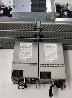 Cisco N3K-C3064-FAN-B N2