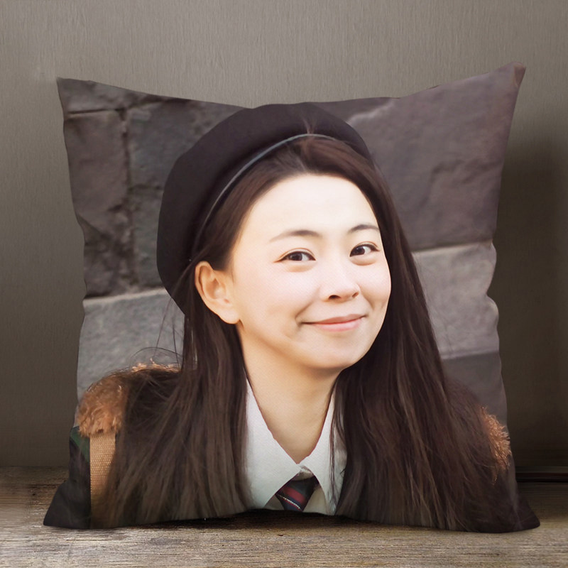 王男喜人奇妙夜周边抱枕可来图双面定制粉丝应援靠垫手办生日礼物,居家布艺,靠垫/抱枕,淘宝优惠券,粉丝福利购,淘宝优惠卷