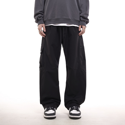 NOBURGER弯刀冲锋裤