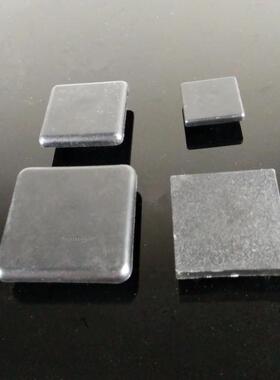 端面盖板黑色端盖