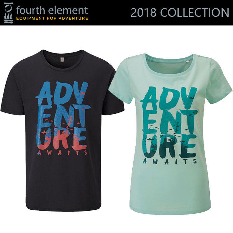 促销断码第四元素FOURTH ELEMENT短袖T恤圆领休闲宽松WRECK情侣款在类目 运动服/休闲服装, 运动T恤中 - 来自Buy2taobao.com提供专业的淘宝代购服务