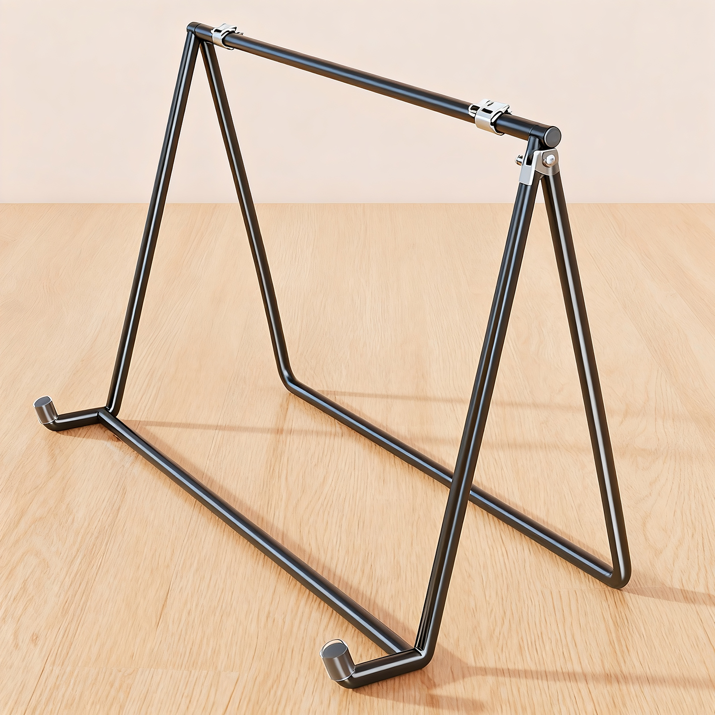 桌面手机平板支架懒人铁艺