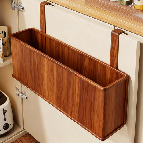 厨房橱柜下收纳置物架