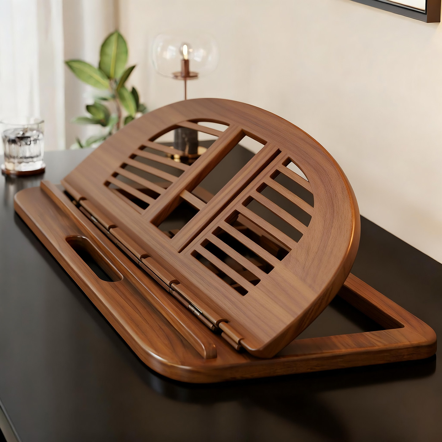 笔记本支架可调节升降式电脑增高架桌面置物架工位屏幕托架支撑架